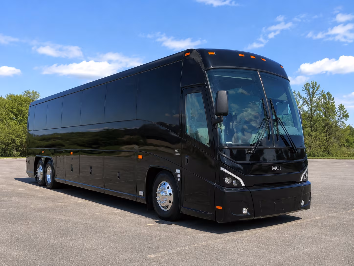 bus rentals to giants games at oracle park from livermore