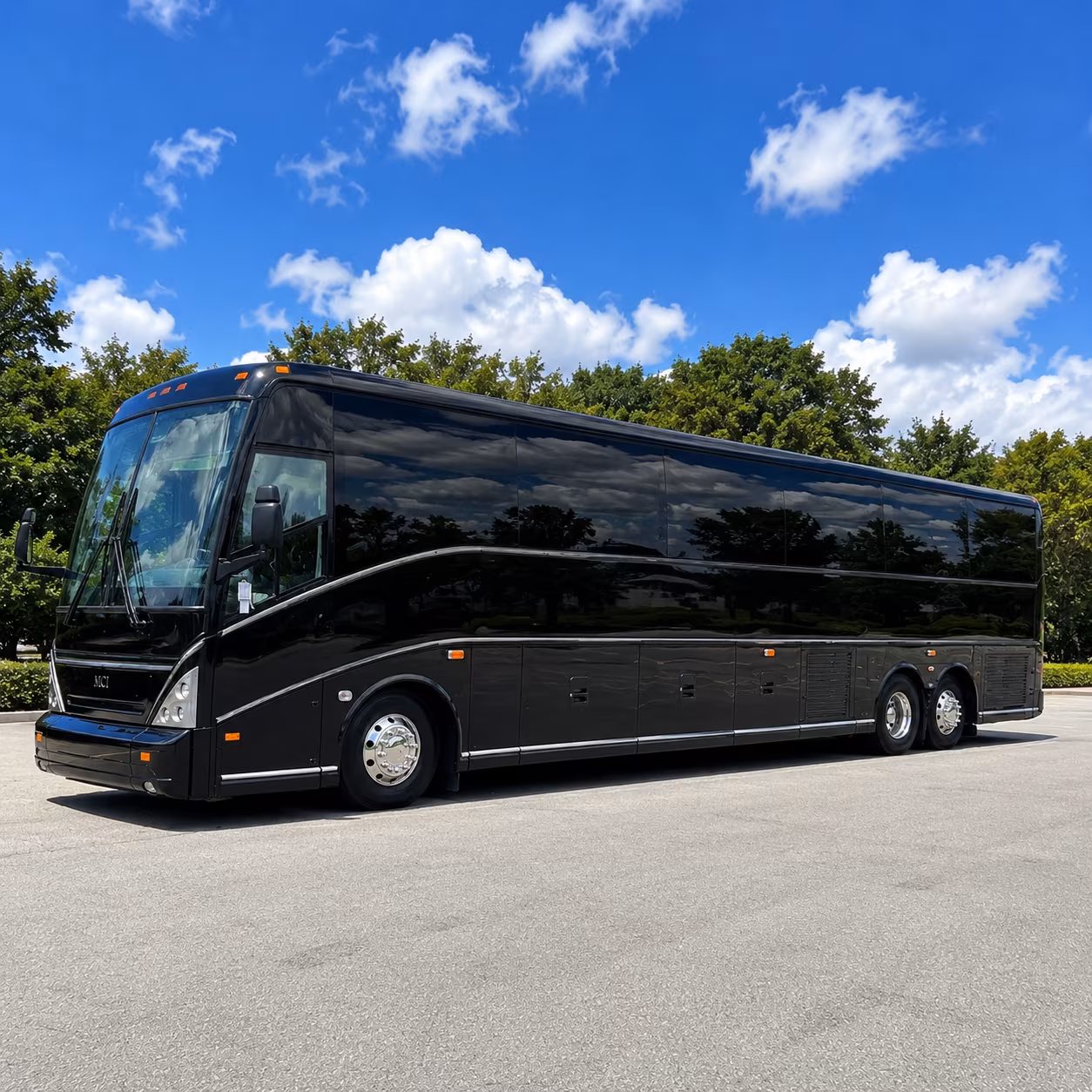 buses for south bay stem and children s museum field trips