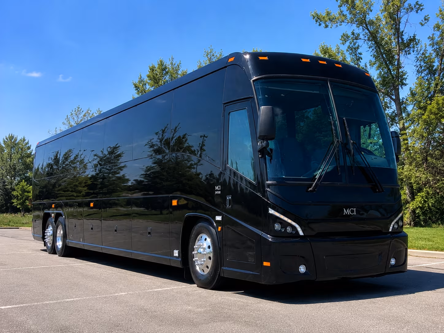 buses for vineyard wedding weekends at wente murrieta s well and garre