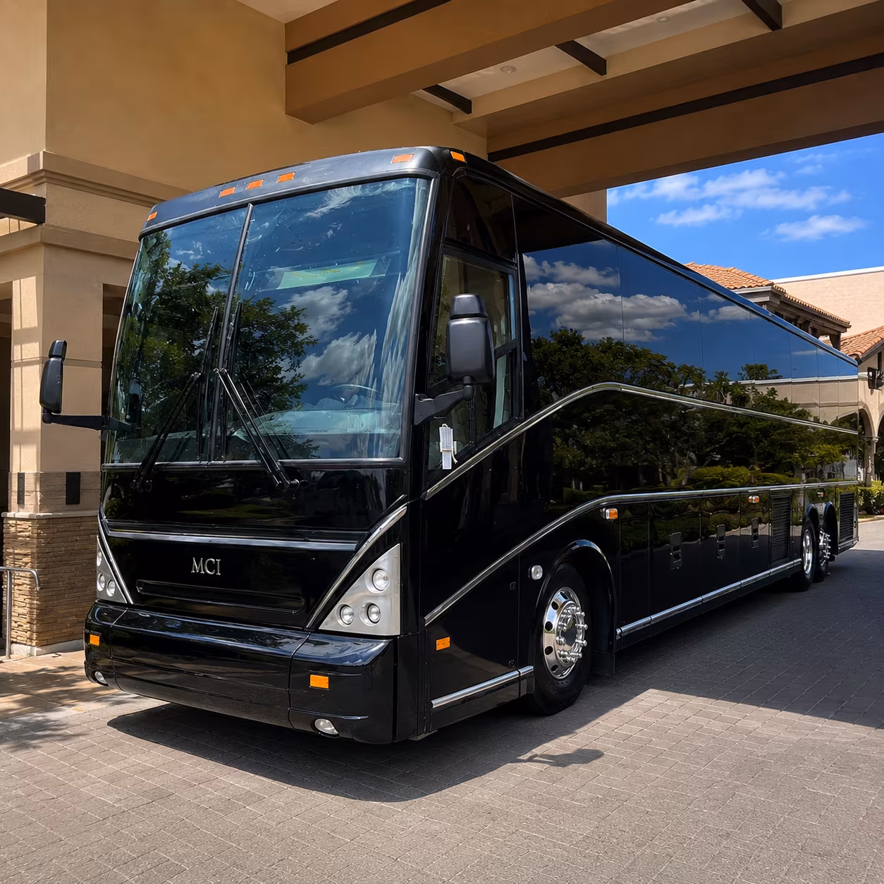 charter buses for bay area museum field trips from livermore