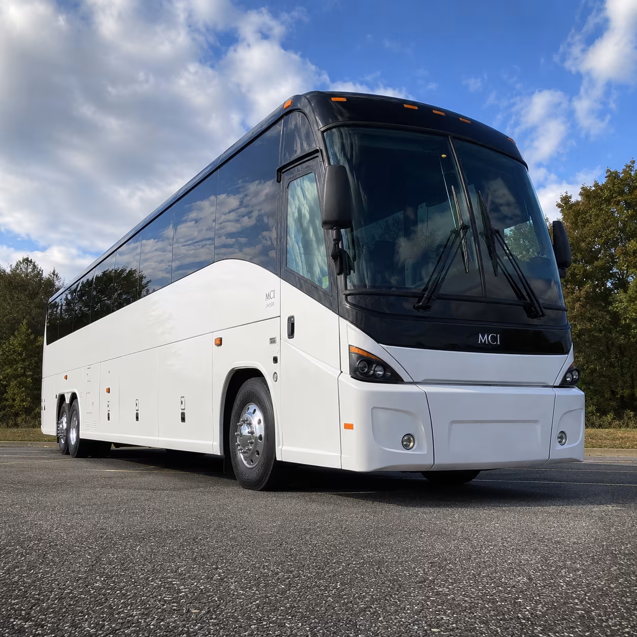 charter buses to lawrence livermore national laboratory and sandia national laboratories