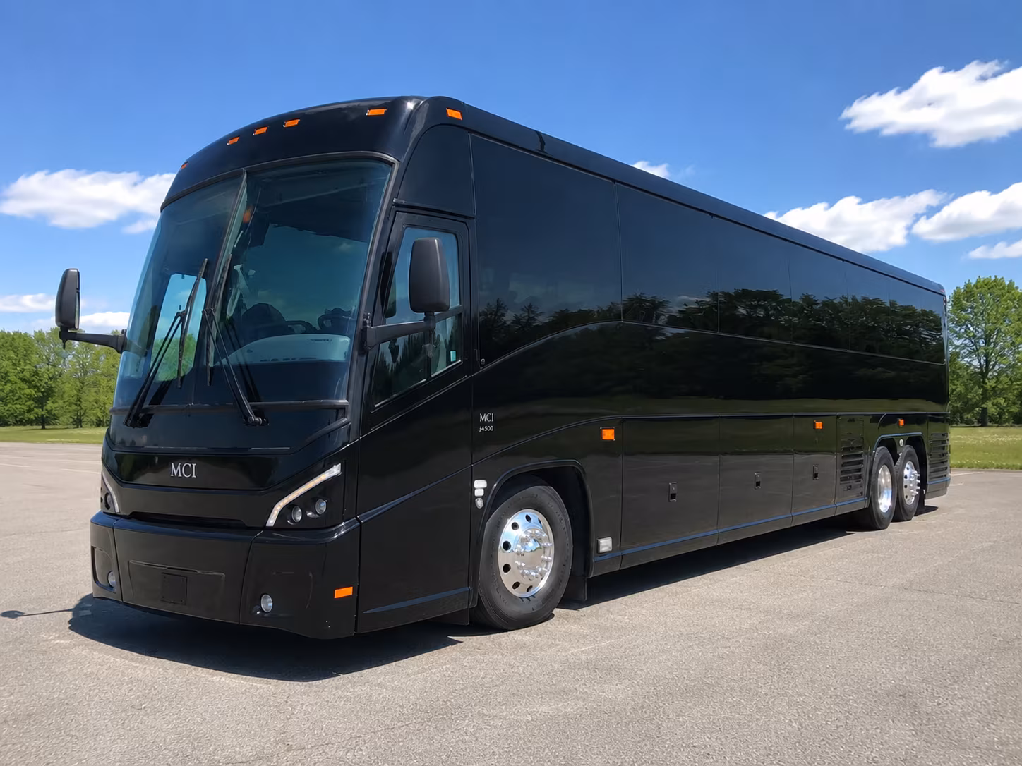 charter buses to warriors games at chase center from livermore