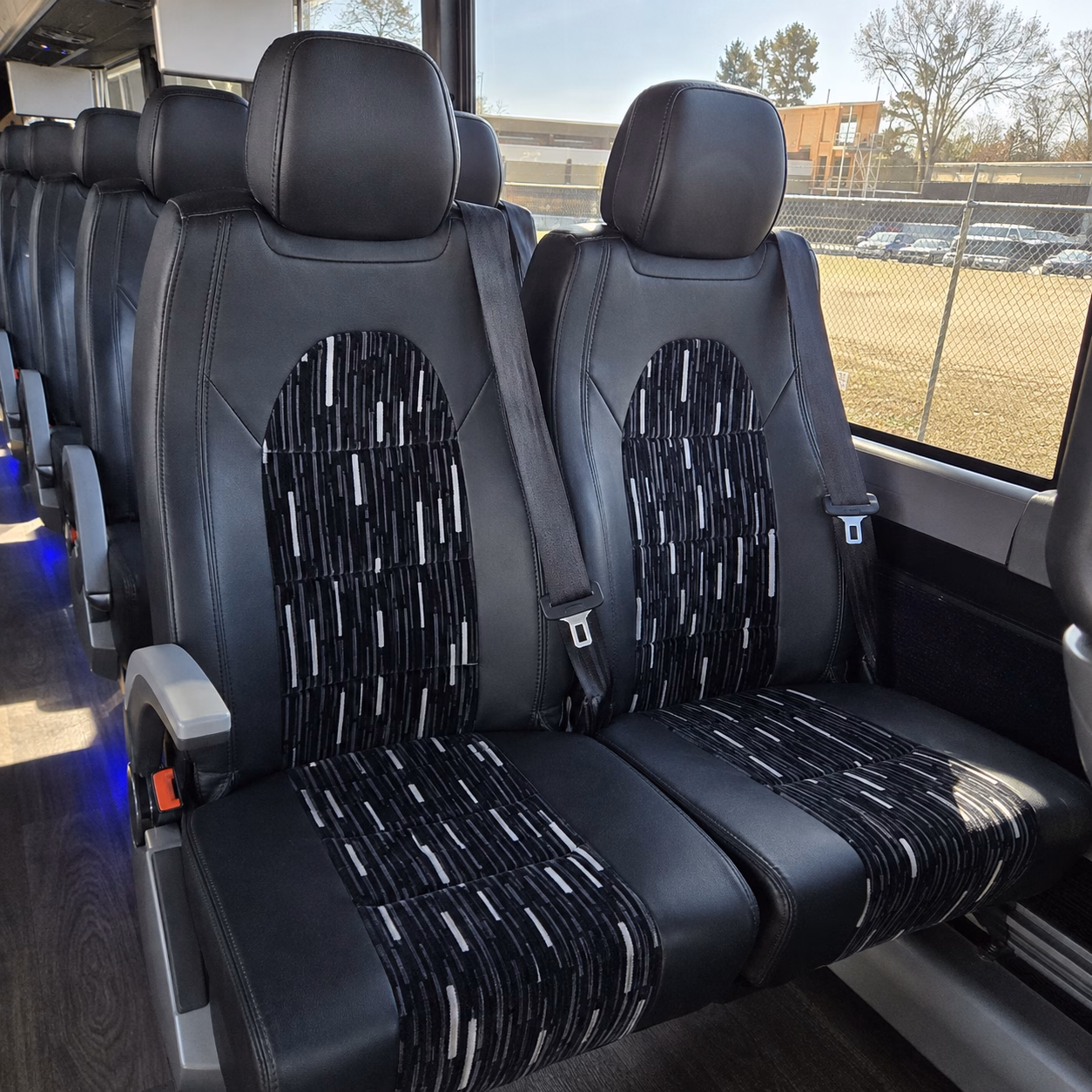 compare livermore bus rentals from a network of companies in minutes