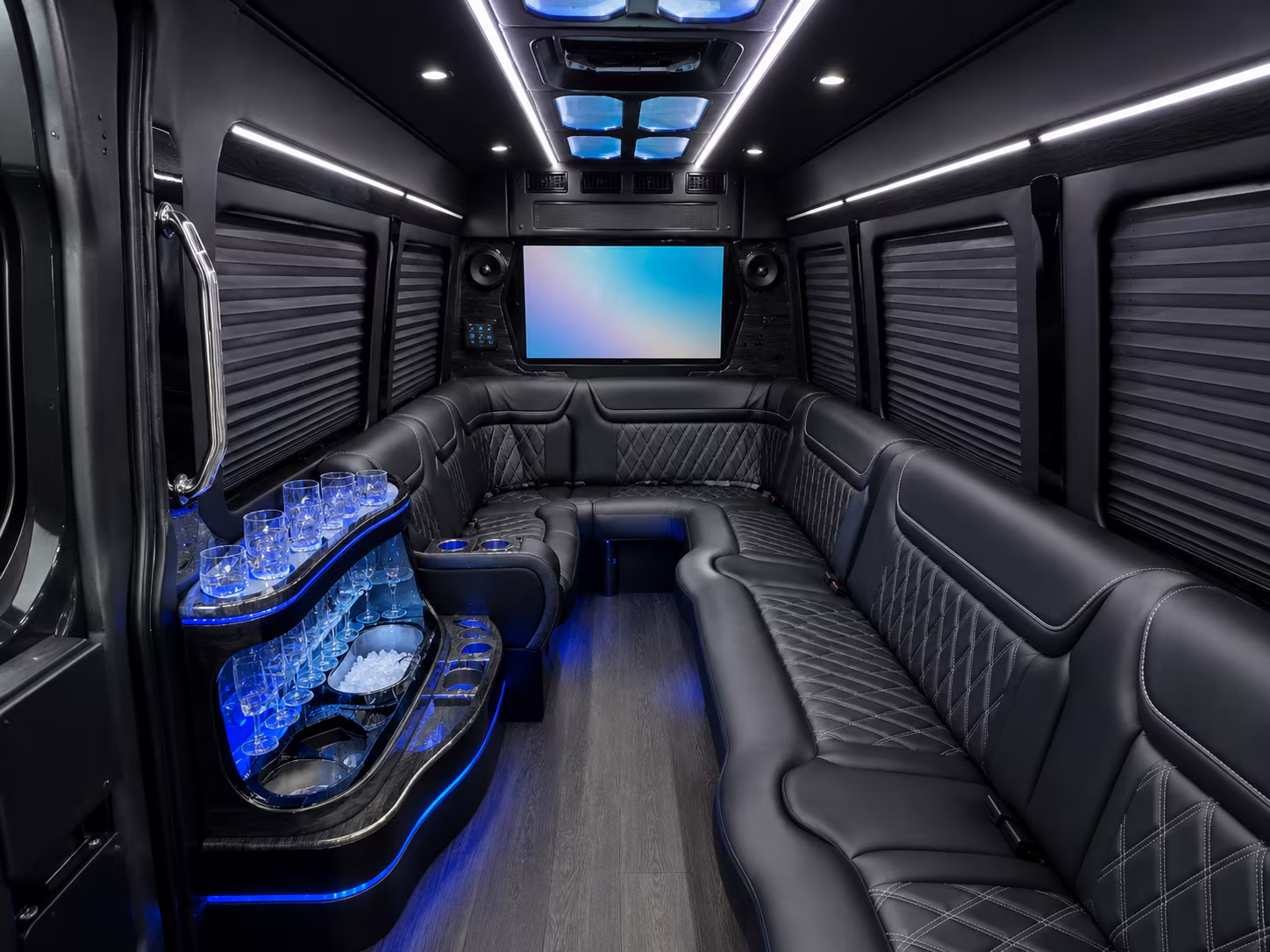 corporate event buses for llnl and tri valley business groups