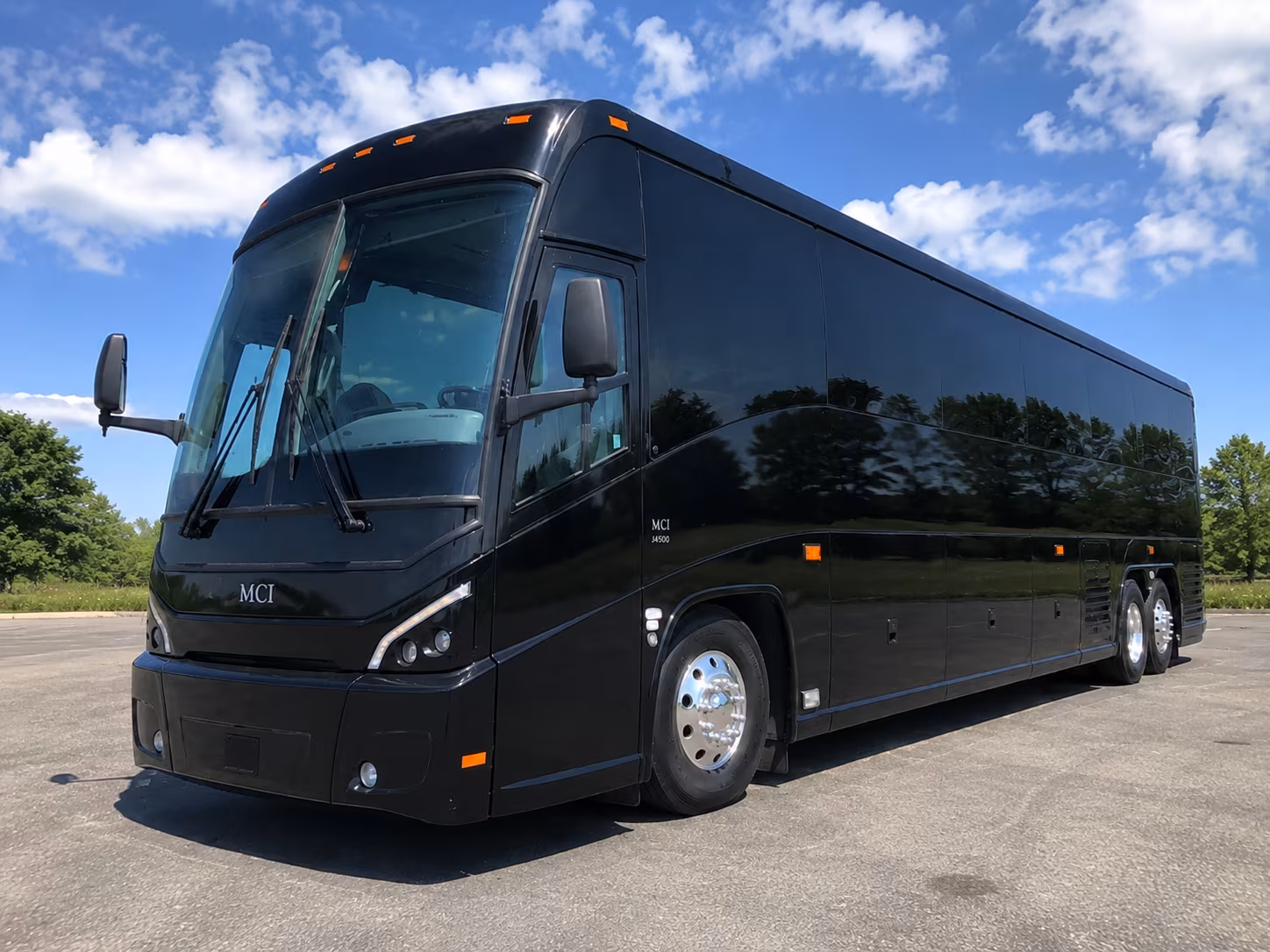 group transportation buses for the livermore rodeo and local events
