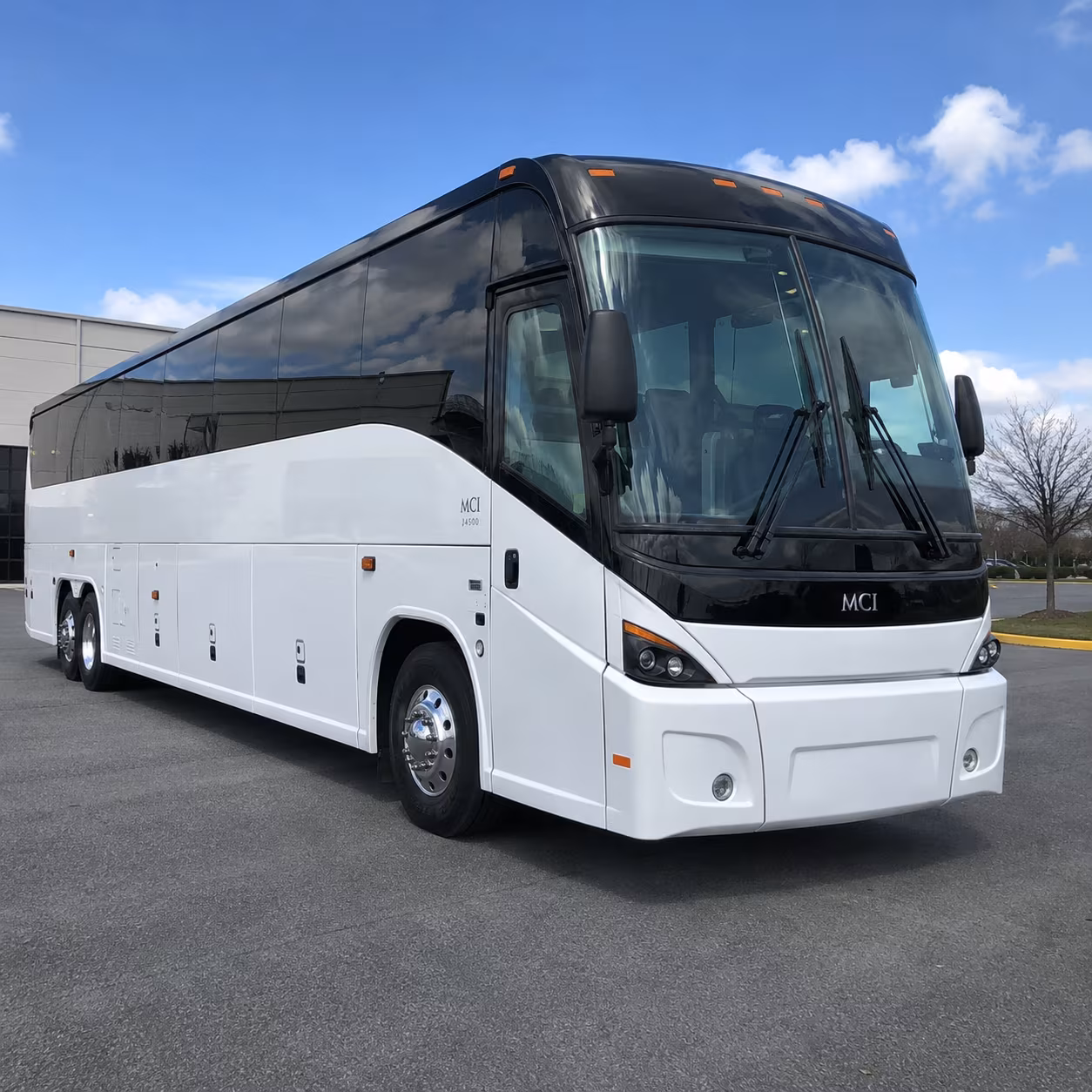 livermore bus rental service area