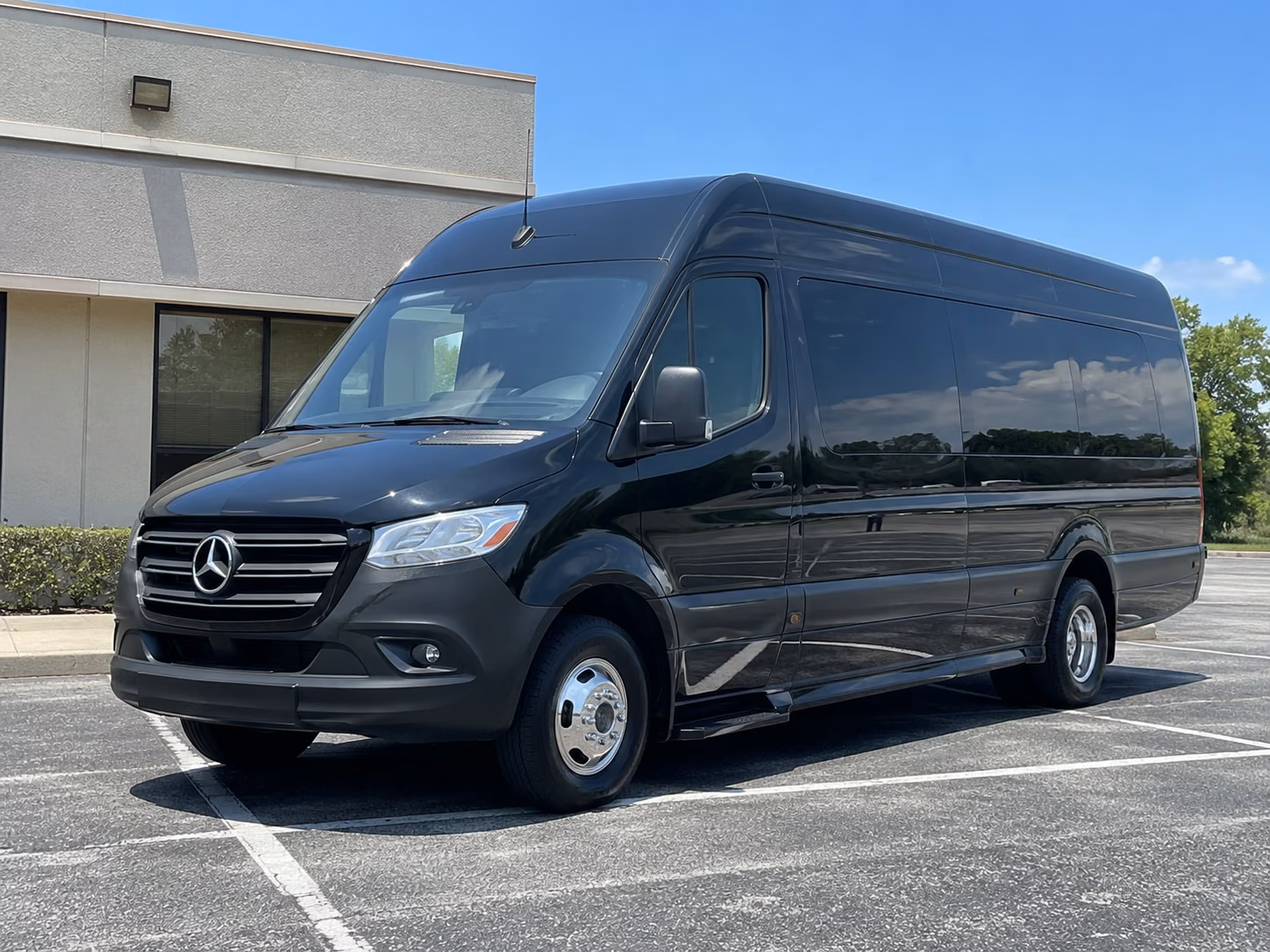livermore employee transportation