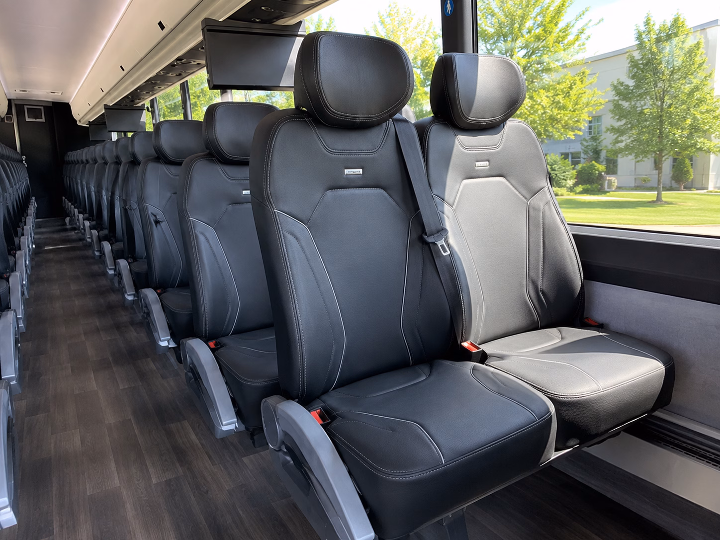 livermore long distance transportation