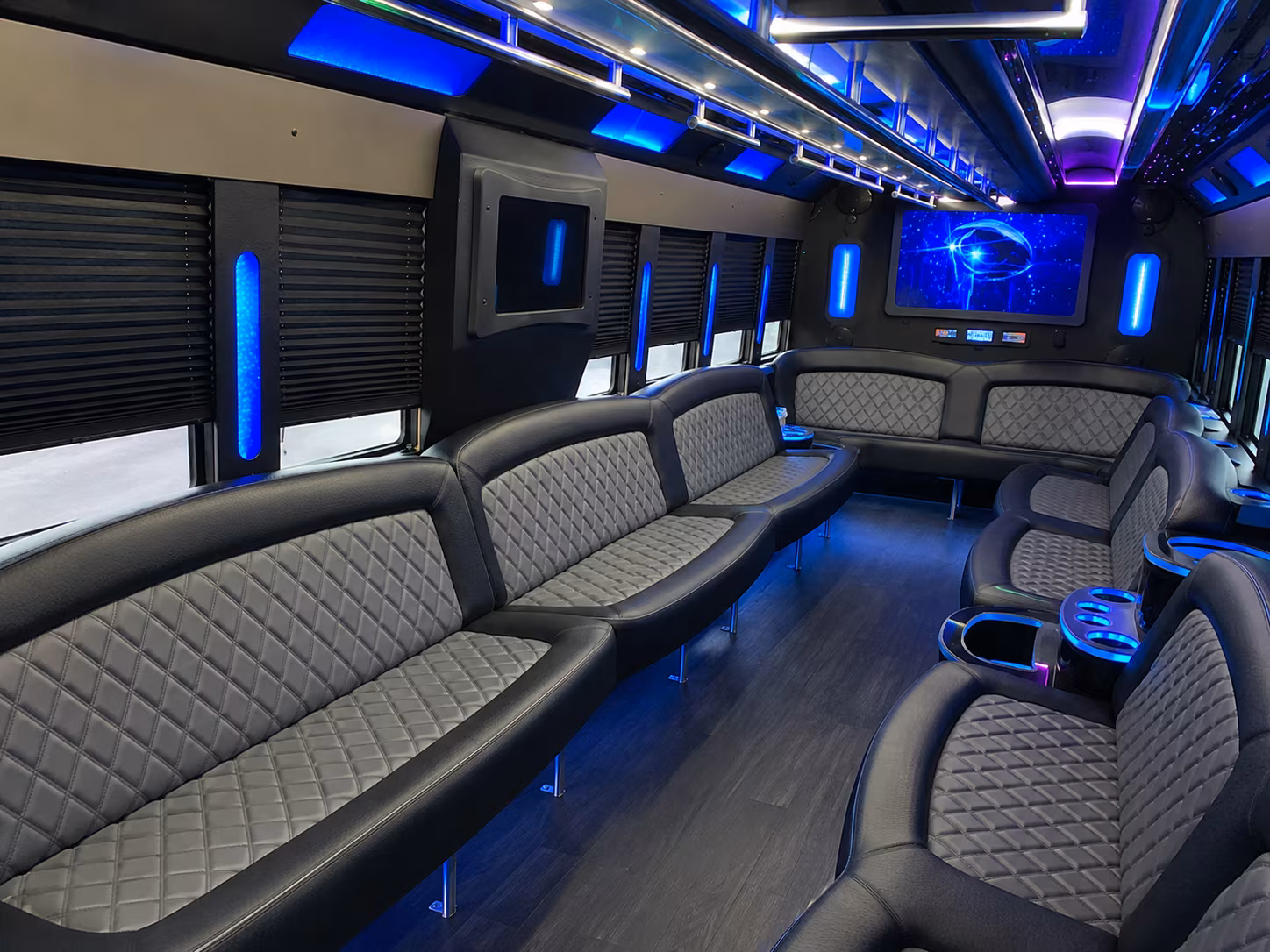 livermore prom transportation