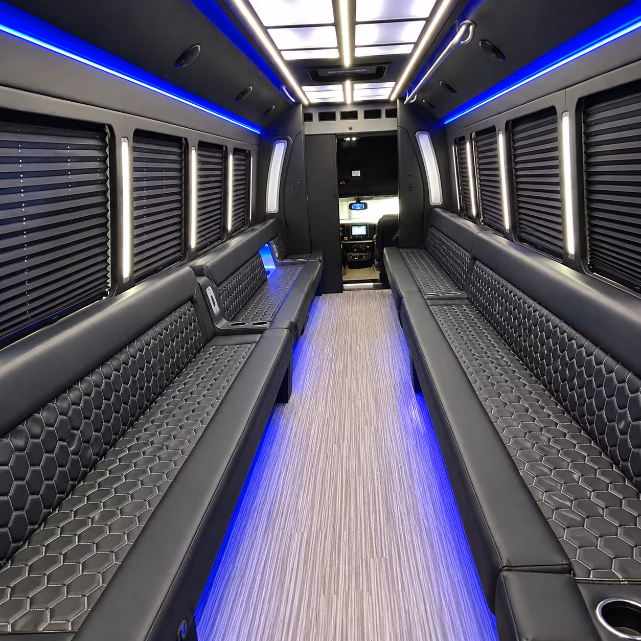 livermore quinceanera sweet 16 party bus rental