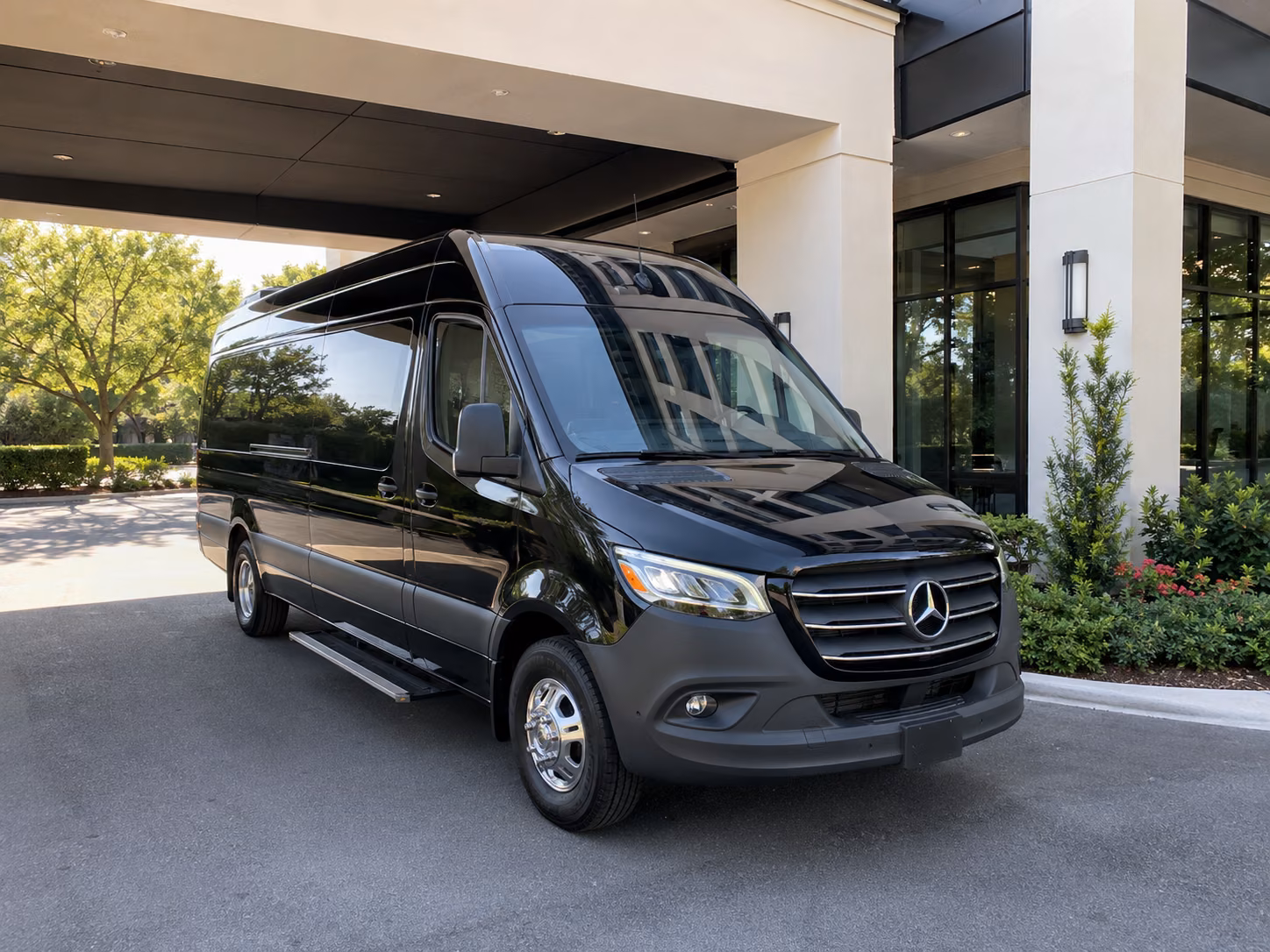 livermore sporting event transportation onboard seating