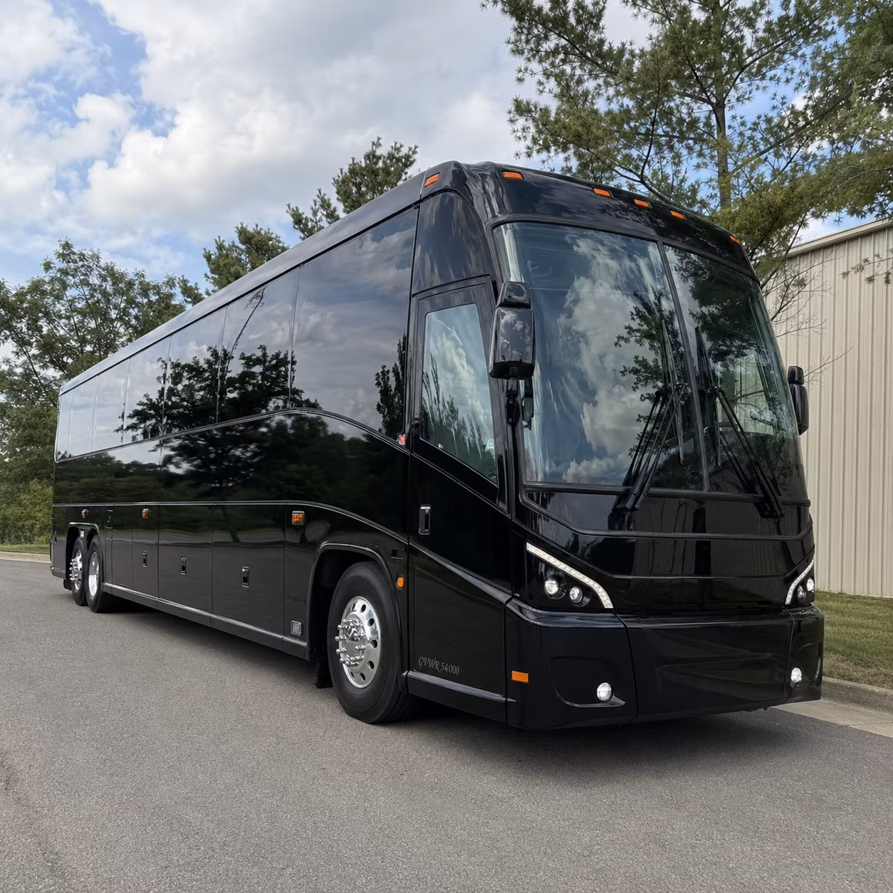 livermore to las vegas charter buses for group getaways