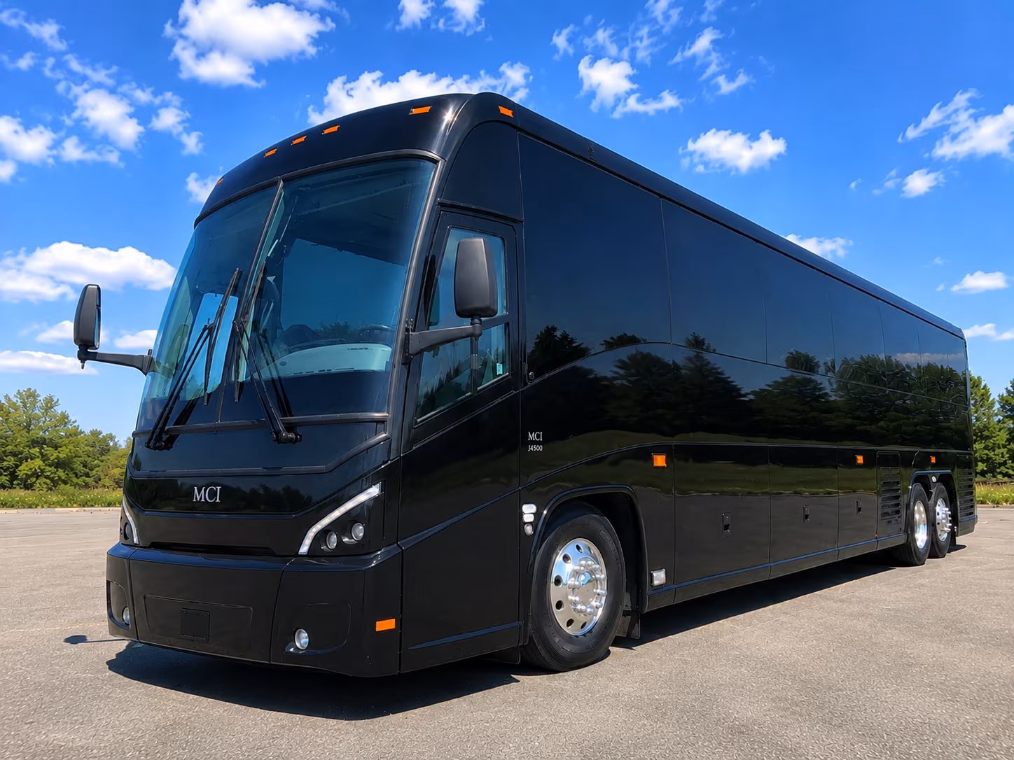 livermore wedding transportation onboard seating