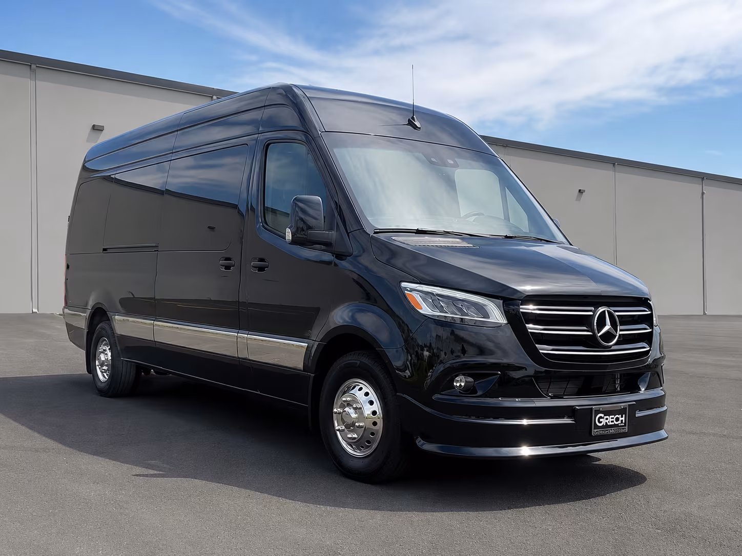 livermore wine tour brewery transportation onboard seating