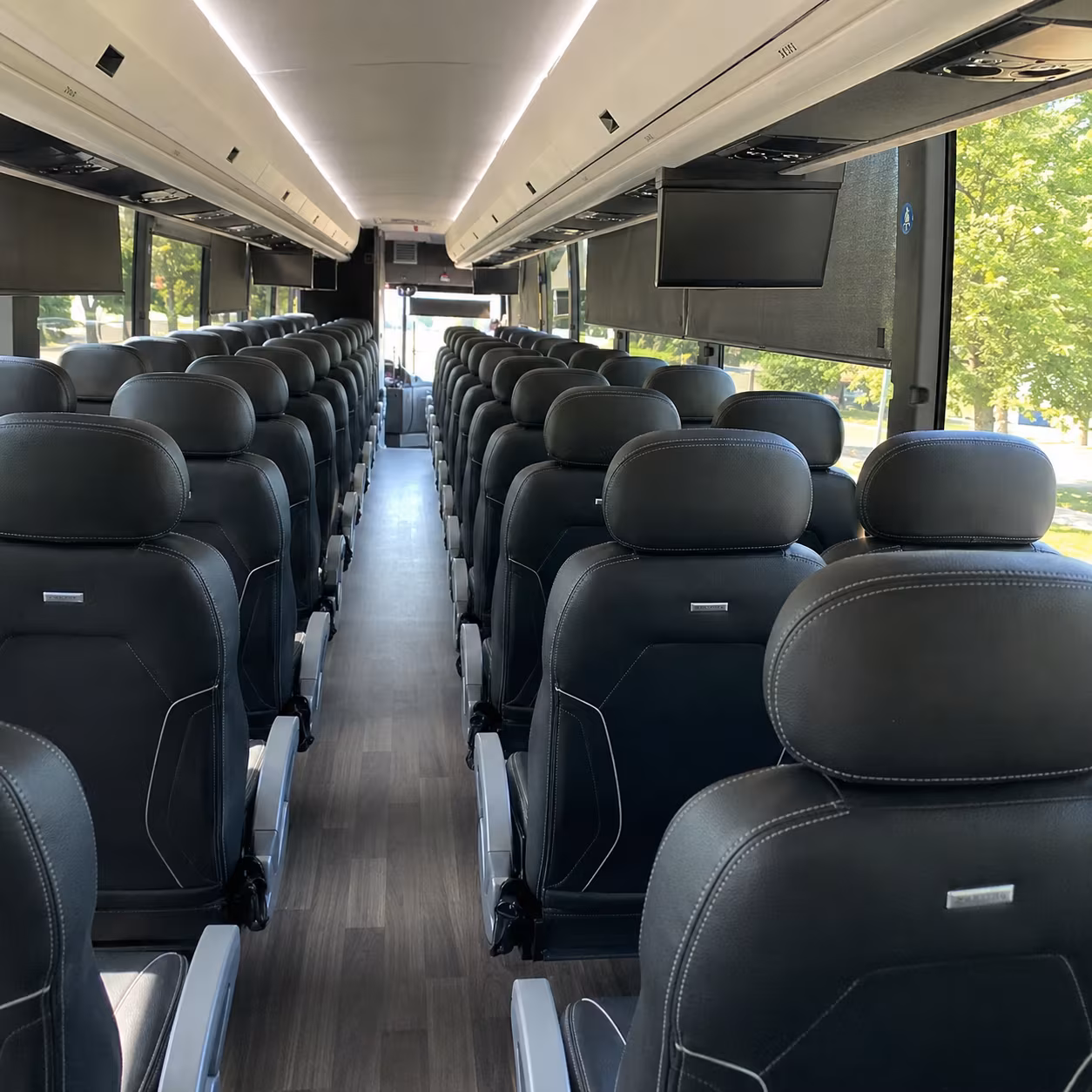 livermorecharter bus rental