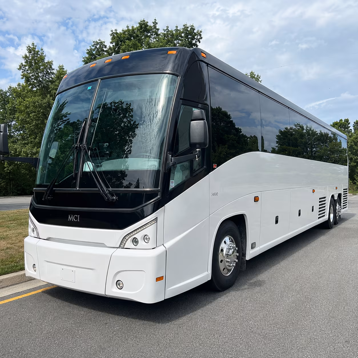 multi congregation and conference buses for livermore faith communities