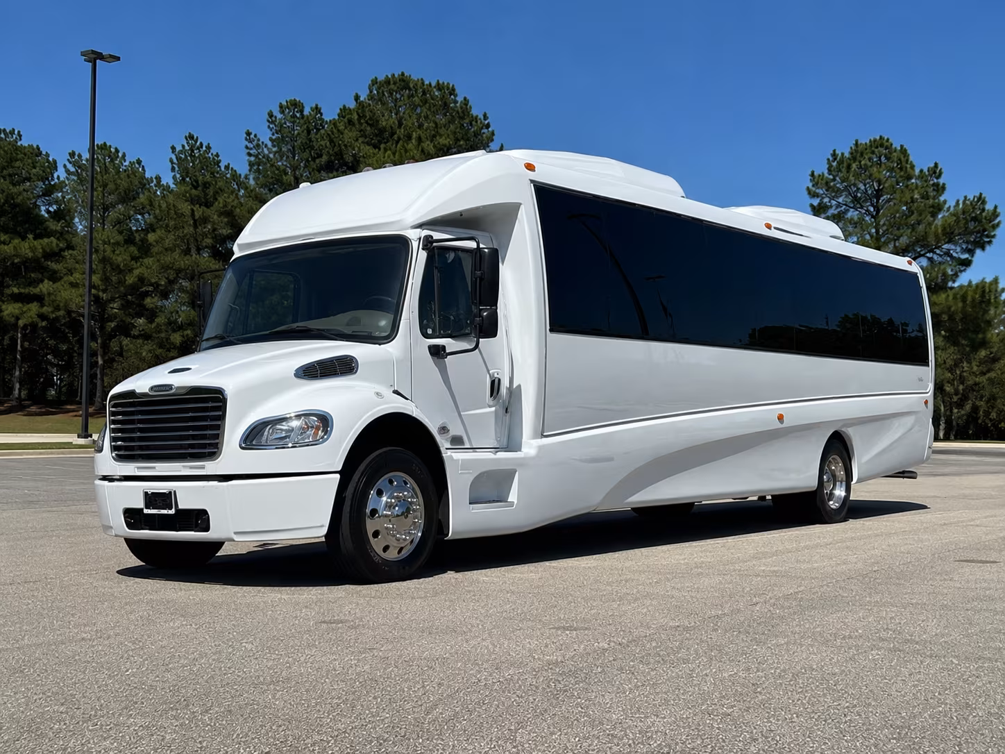 party bus