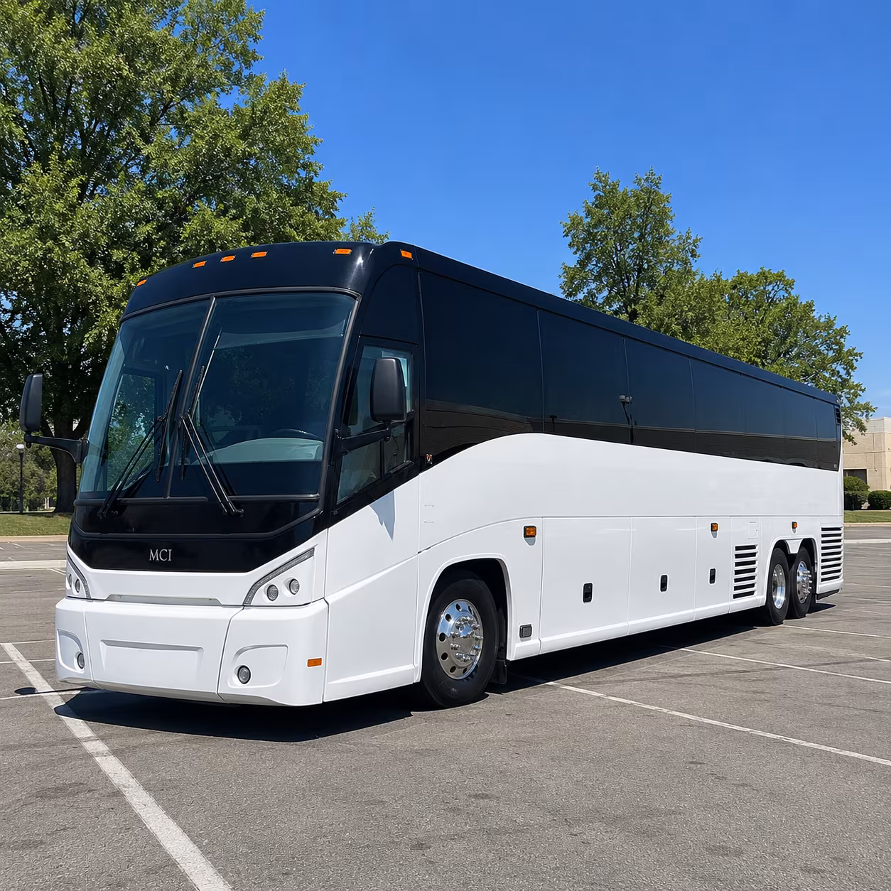 retreat and youth group buses from livermore to the bay area and beyond