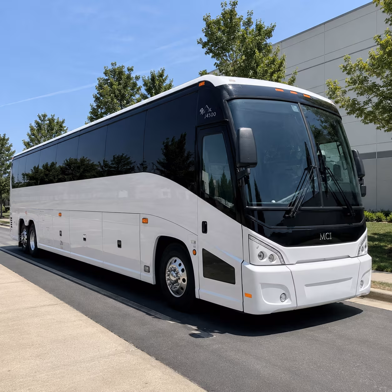 sap center and san jose concert buses for the tri valley group