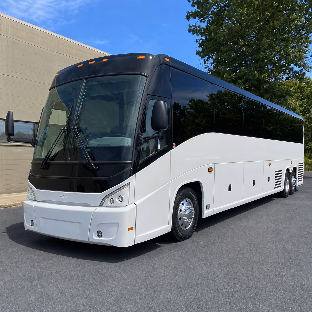 senior ministry and accessibility focused buses for livermore churches