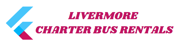 Livermore Charter Bus Rentals logo
